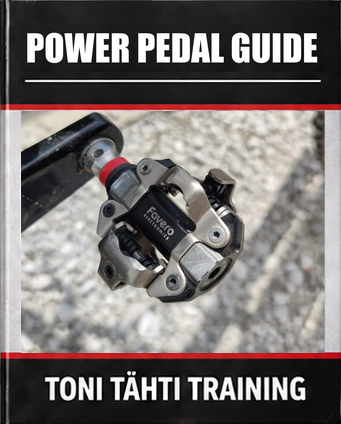 Power Pedal Guide