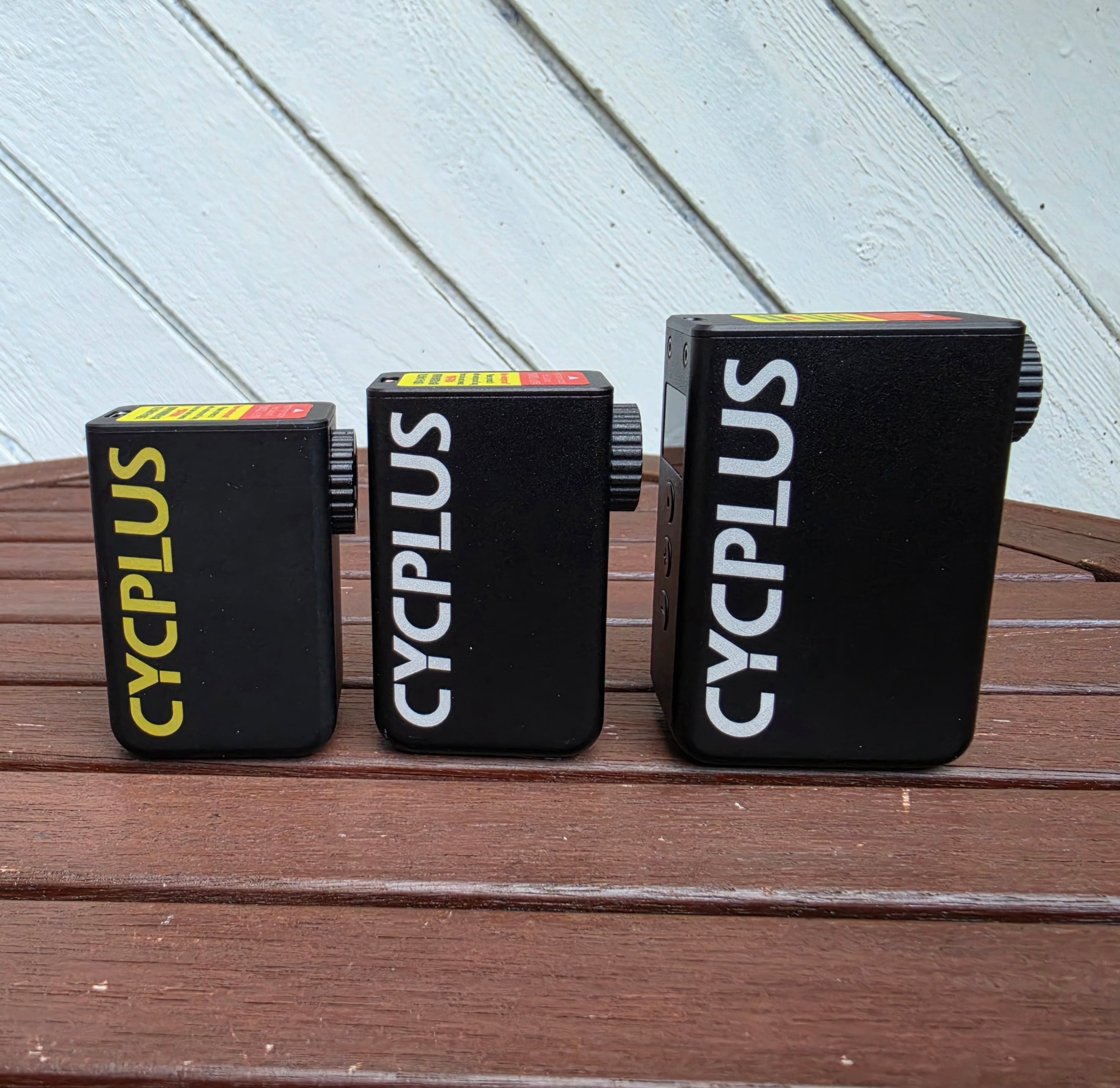 Cycplus AS2 sähköpumput vertailussa