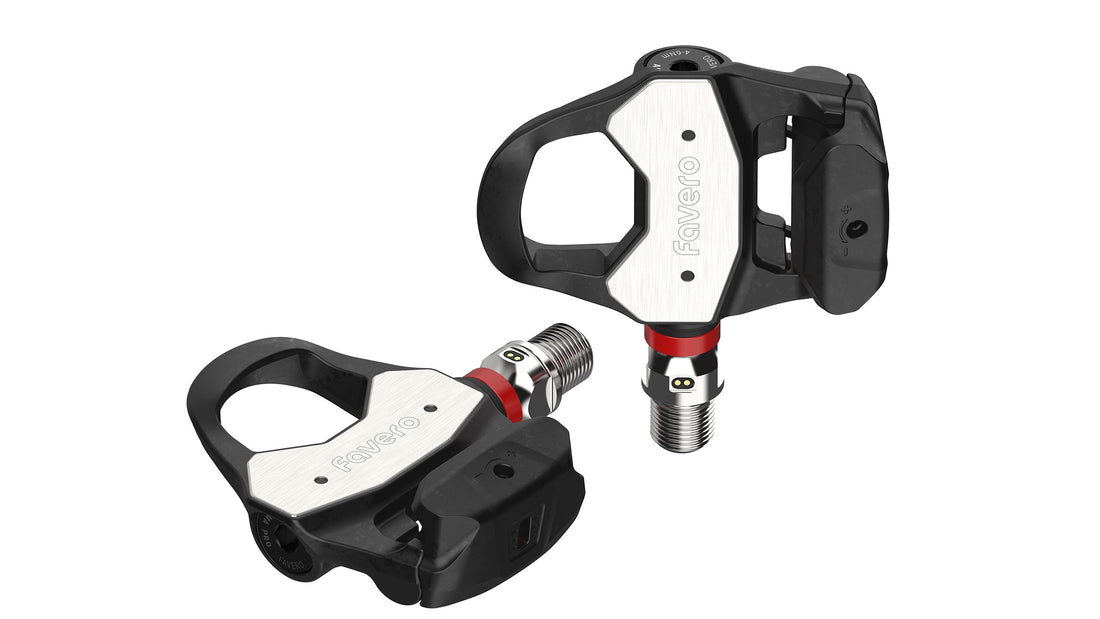 Favero Assioma PRO RL-2 Wattipolkimet