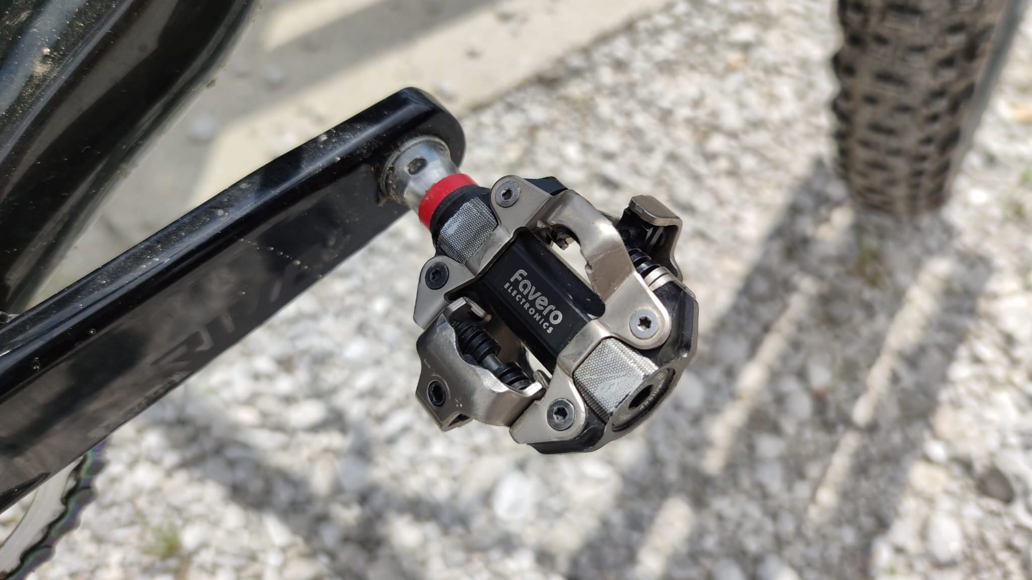 Favero Assioma PRO MX-2 -wattipolkimet 18 kuukauden kestotestissä