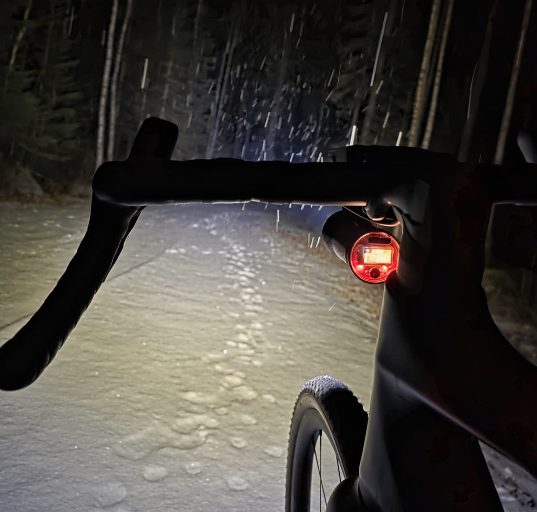 Uudet 2026 Exposure valaisimet testissä