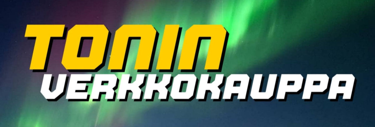 Tonin Verkkokauppa