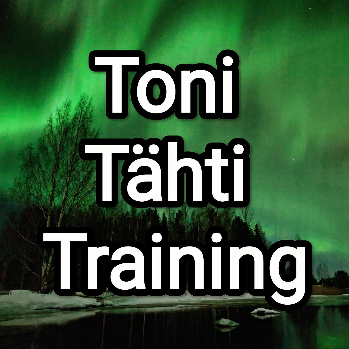 Toni Tähti Training – henkilökohtainen pyörävalmennus