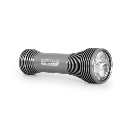 Exposure Zenith 4 helmet light 2360 lm | New 2026 – Tonin Verkkokauppa