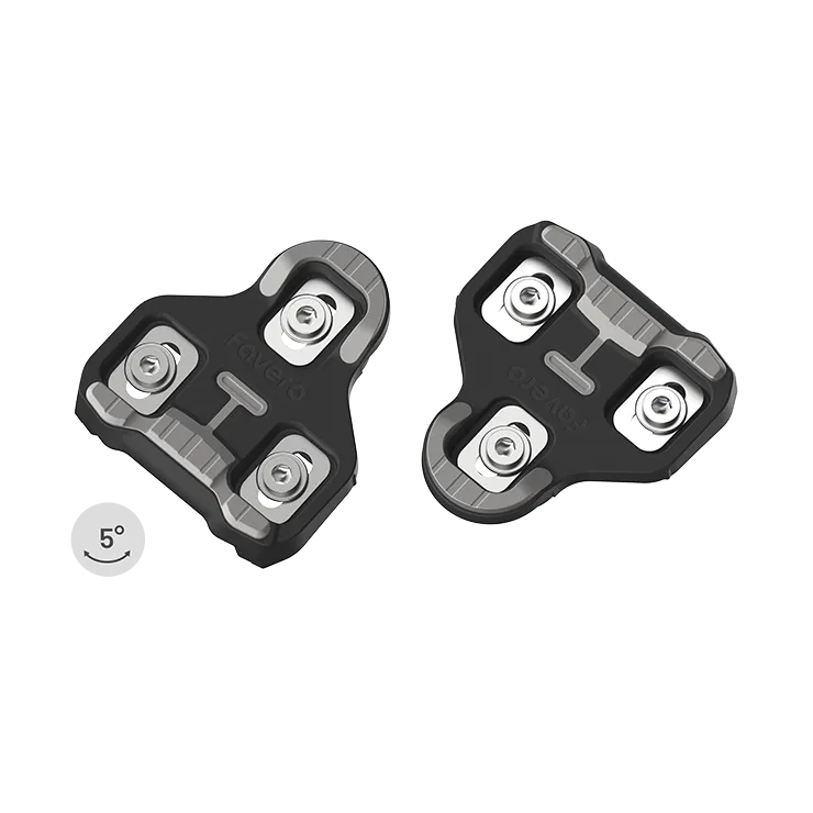 Favero Look Cleats 5 