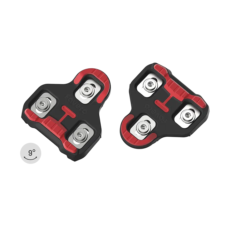 Favero Assioma Look Keo 9 Cleats