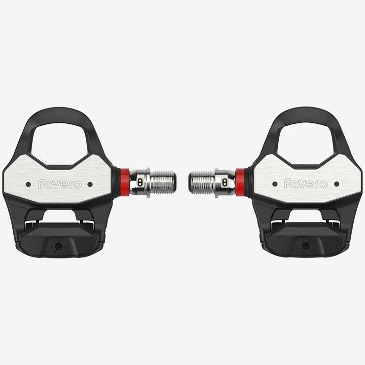 Favero Assioma PRO RL-2 powermeter pedals