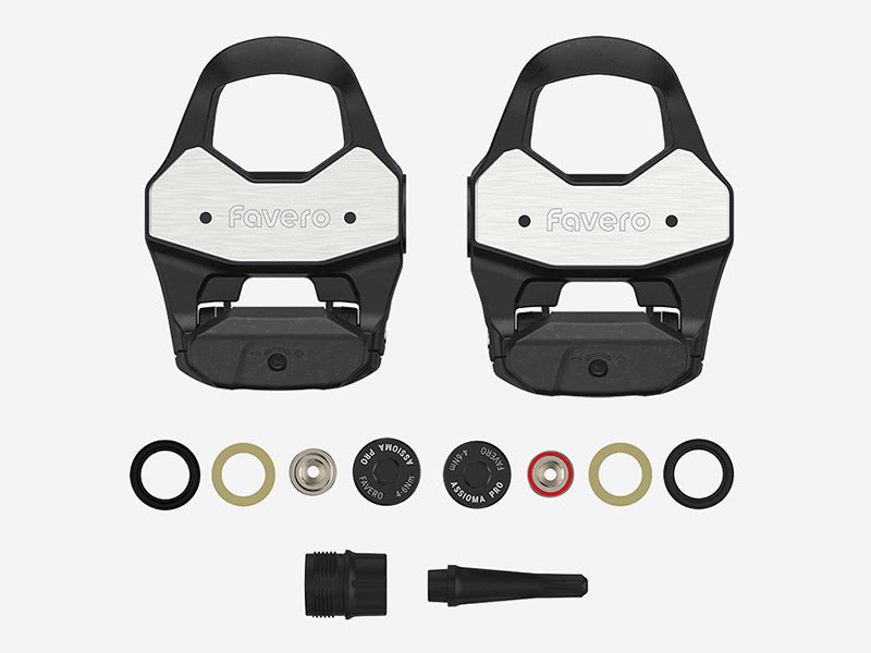 Favero Assioma PRO RL Pedal Body (left / right / pair)