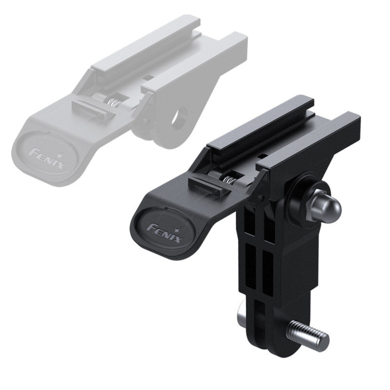 Fenix ALD10 adapteri