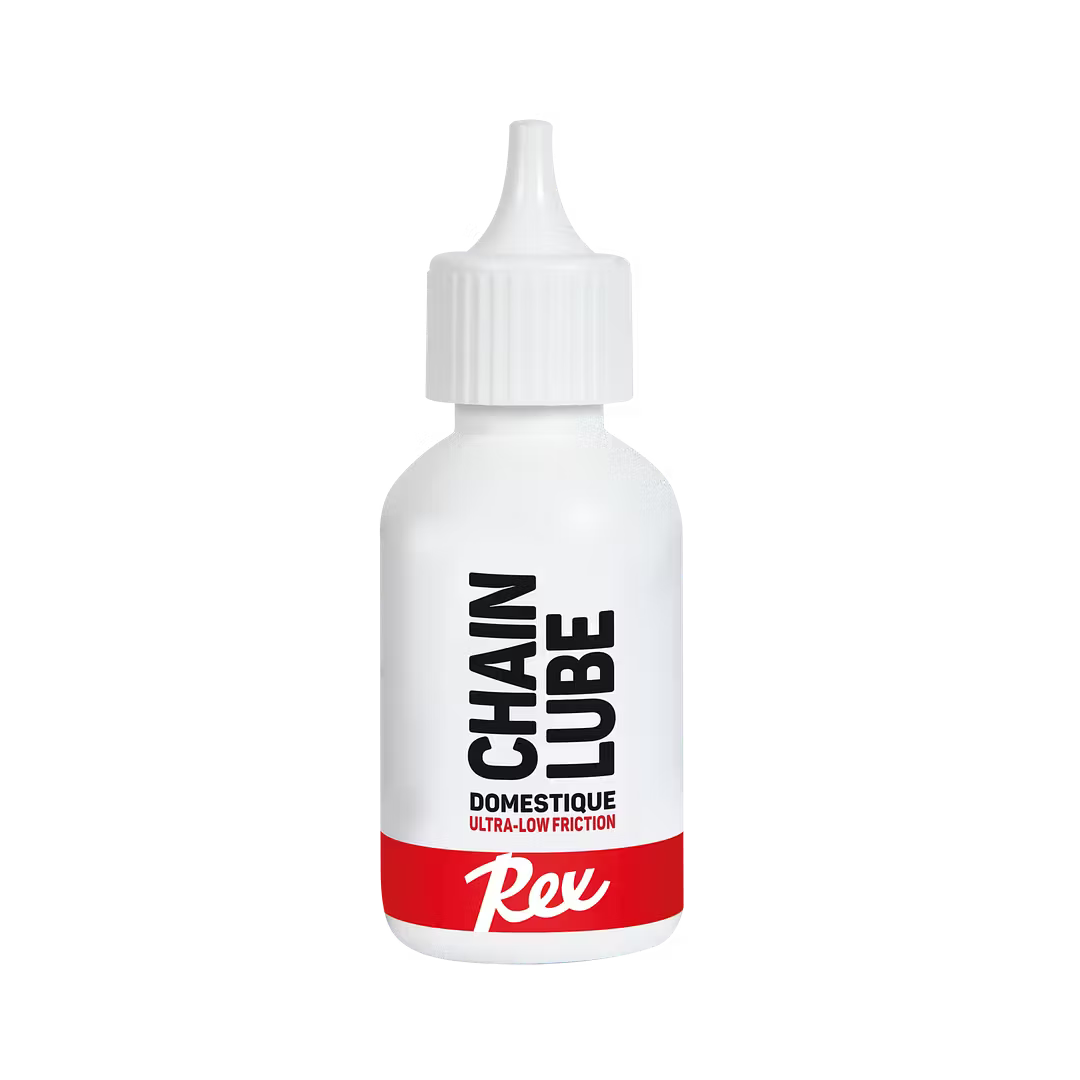 Rex Domestique V2