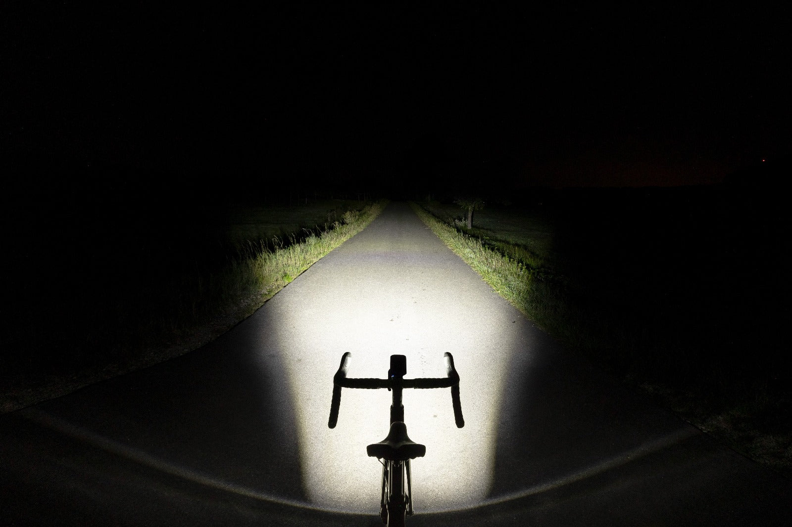 Lupine SL Grano valokuvio