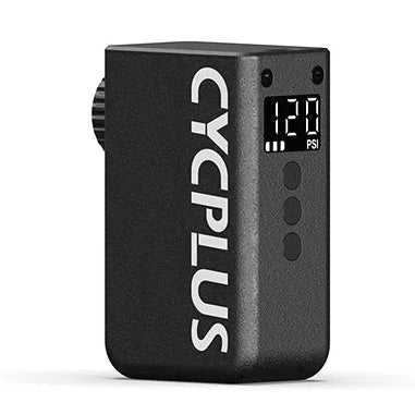 Cycplus AS2 Pro pumppu