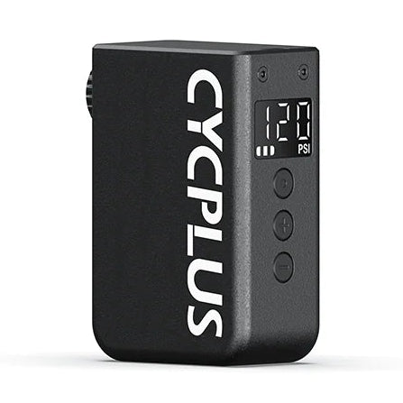 Cycplus AS2 Pro Max sähköpumppu