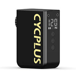 Cycplus AS2 Ultra sähköpumppu