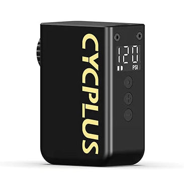 Cycplus AS2 Ultra sähköpumppu