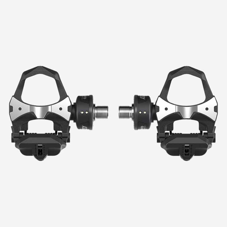 Favero Assioma DUO power meter pedals | ±1% accuracy | Double