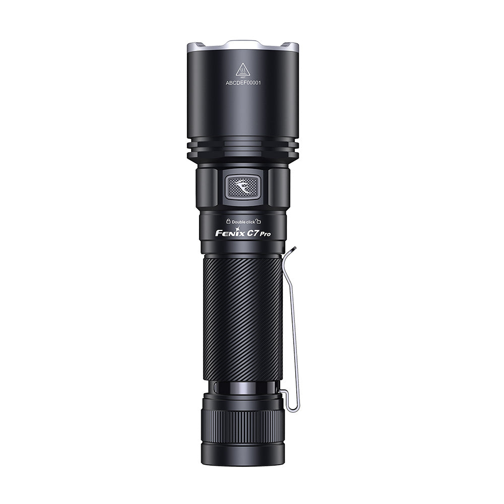 Fenix C7 Pro 