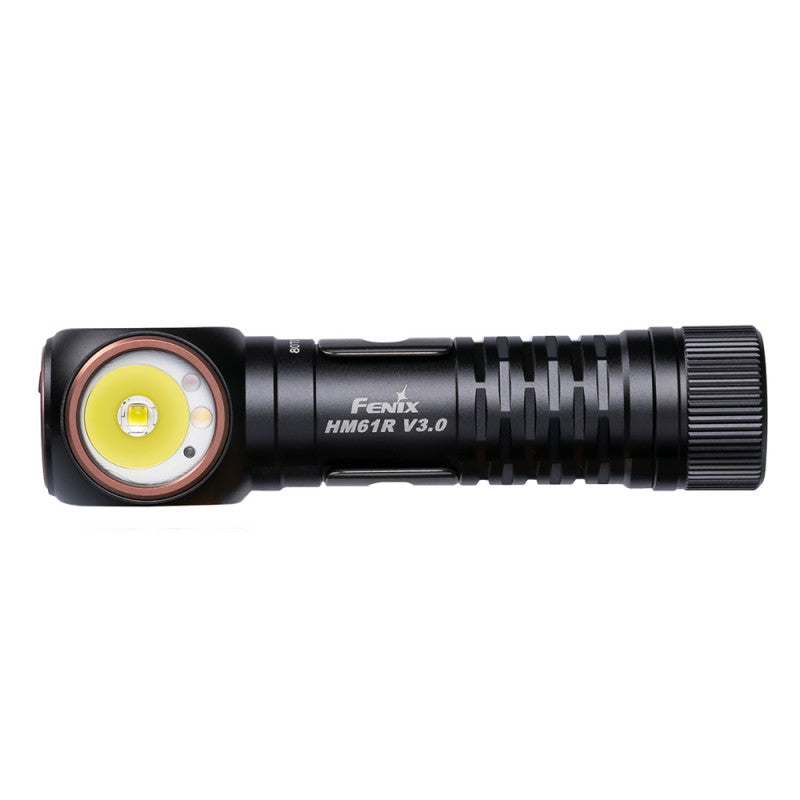 Fenix HM61R V3 Otsavalaisin valaisinosa