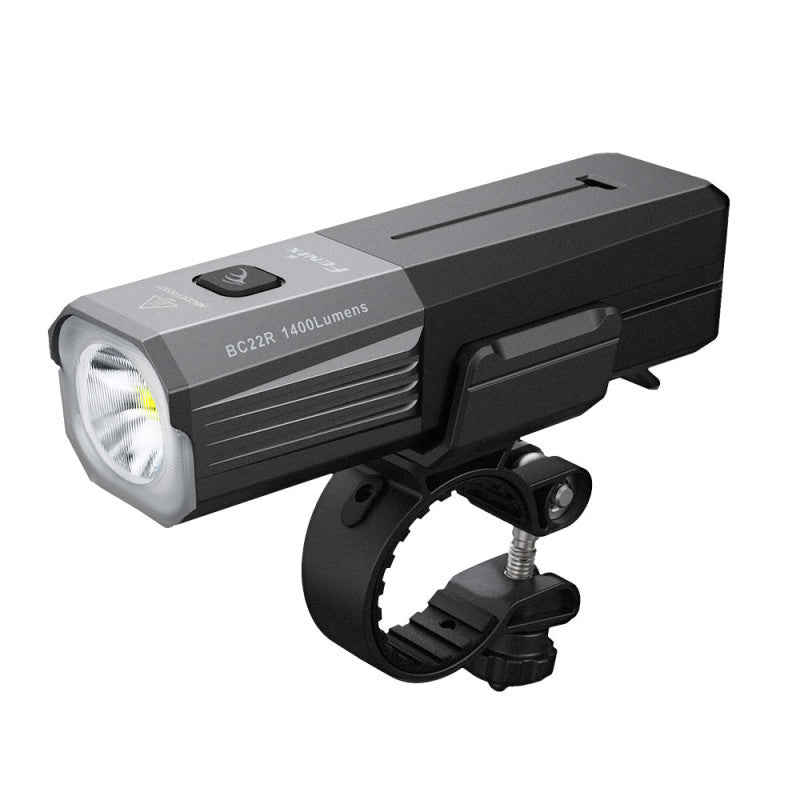 Fenix BC22R Road Bike Light 1400 Lumens