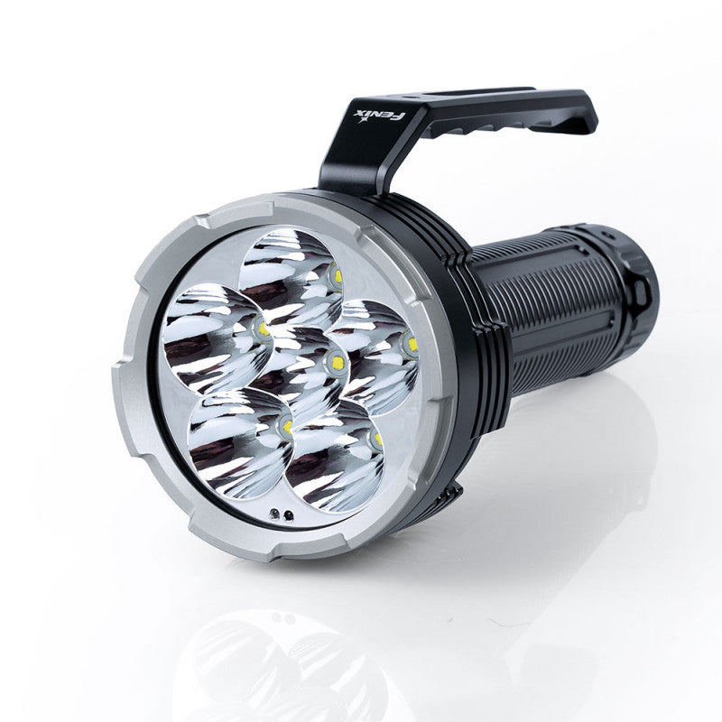 Fenix LR80R edestä