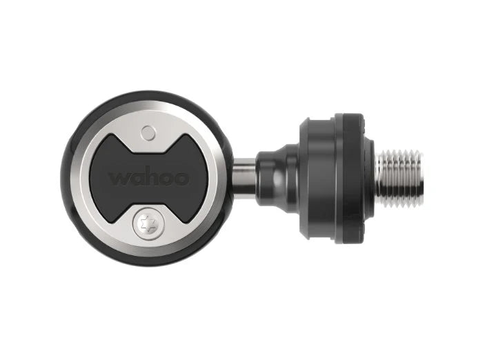 Wahoo SPEEDPLAY POWER Single-Sided