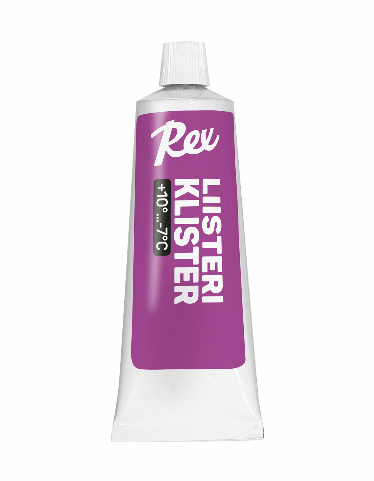 Rex Purple – Violetti 205 tuubiliisteri