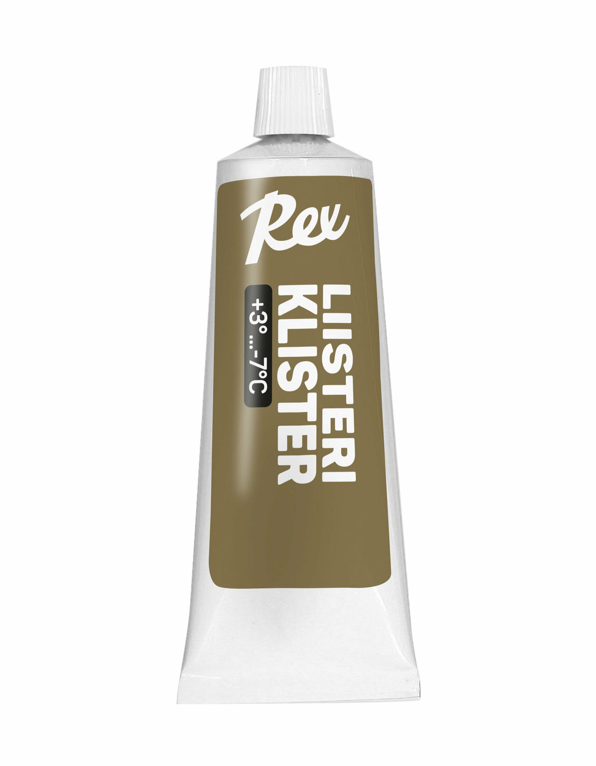 Rex Gold – Kulta 216 tuubiliisteri