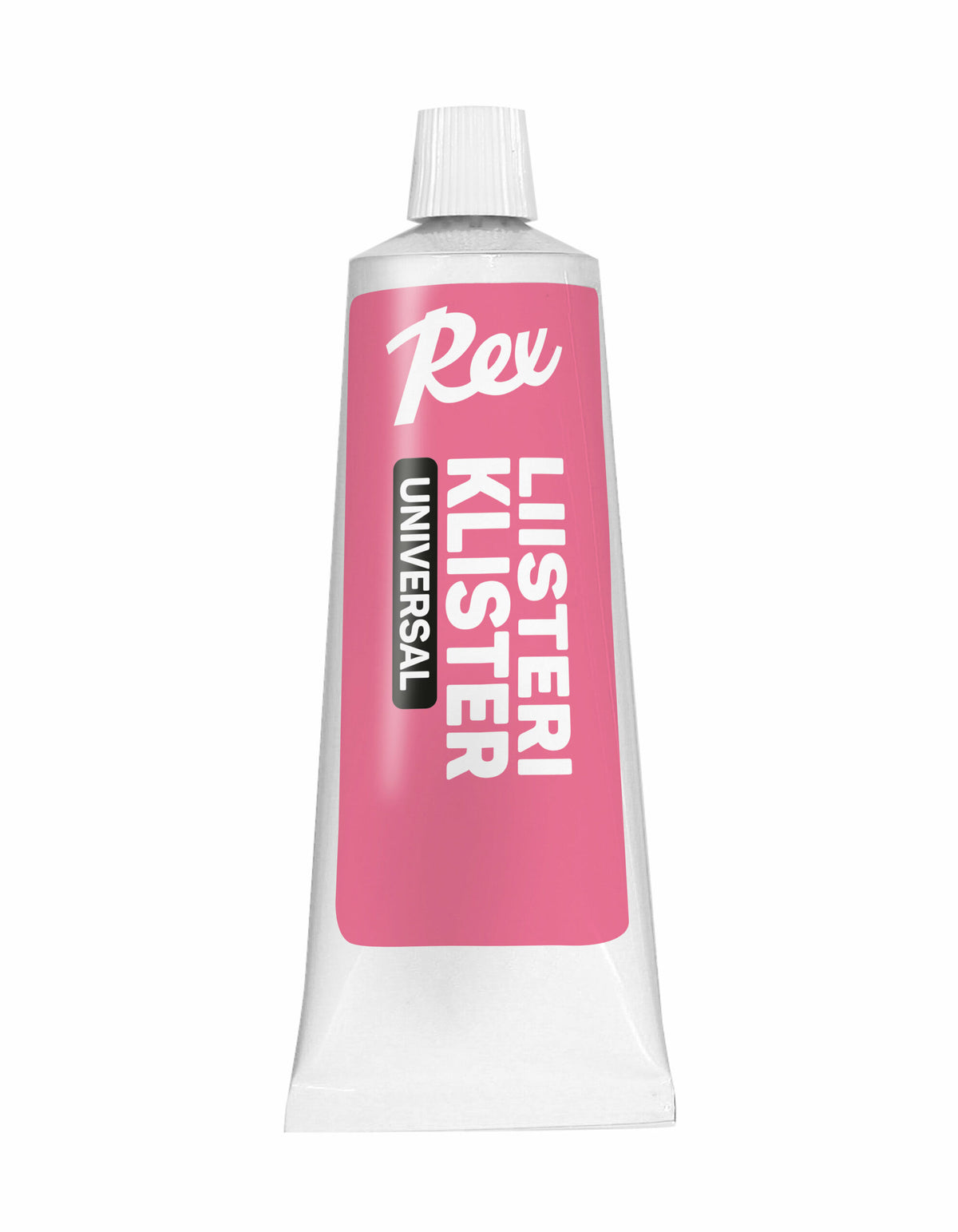 Rex Universal – Yleisliisteri 240 tuubiliisteri