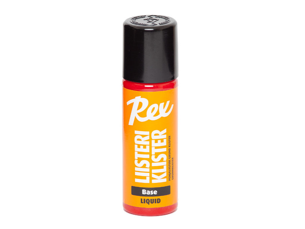 Rex Liquid Base Klister 60 ml sienipullo, tuotenumero 2901.