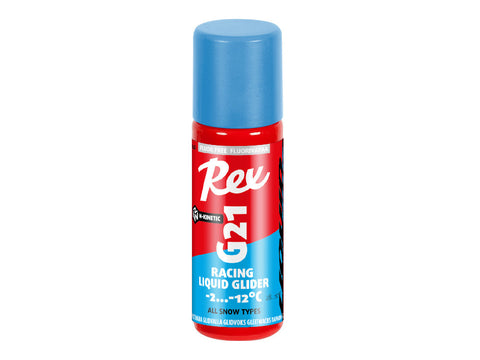 Rex G21 Blau 60 ml