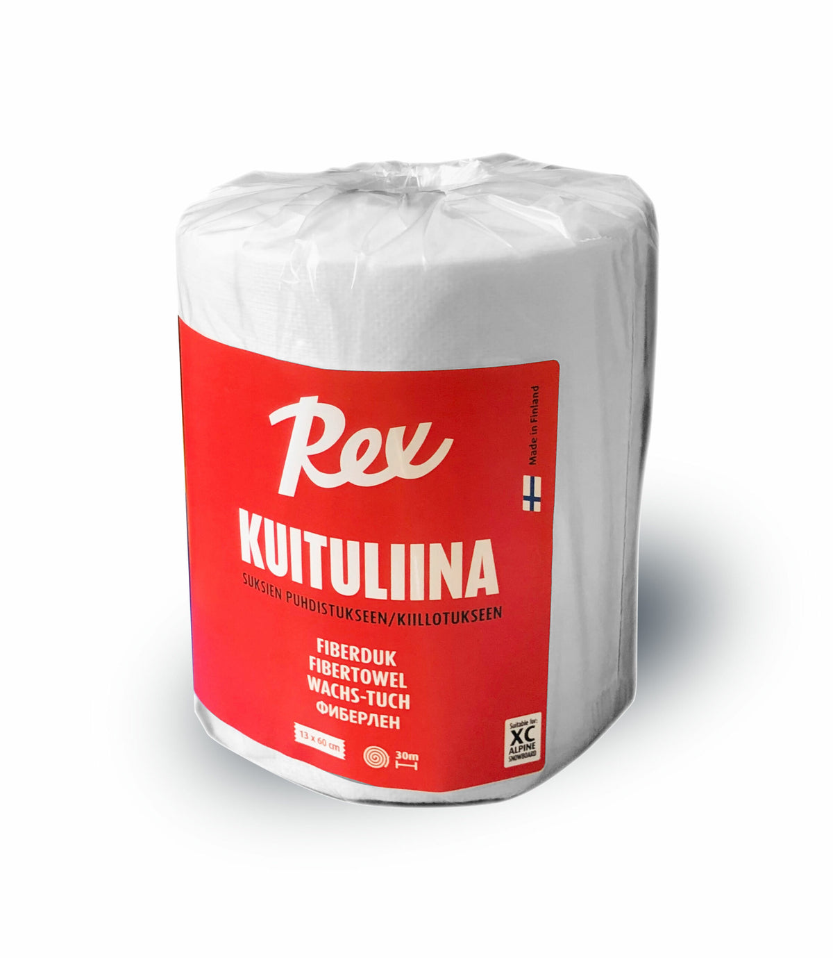 Rex Kuituliina, 30 m rulla, tuotenumero 629