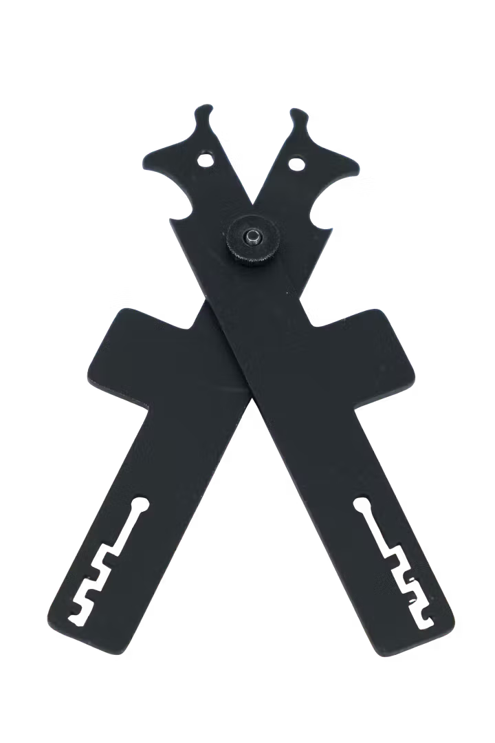 Rex Pro Wax Heater Chain Pilars