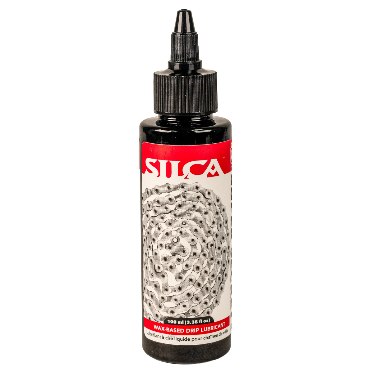 SILCA Super Secret 2.0 Tropf-Kettenwachs, 100 ml.