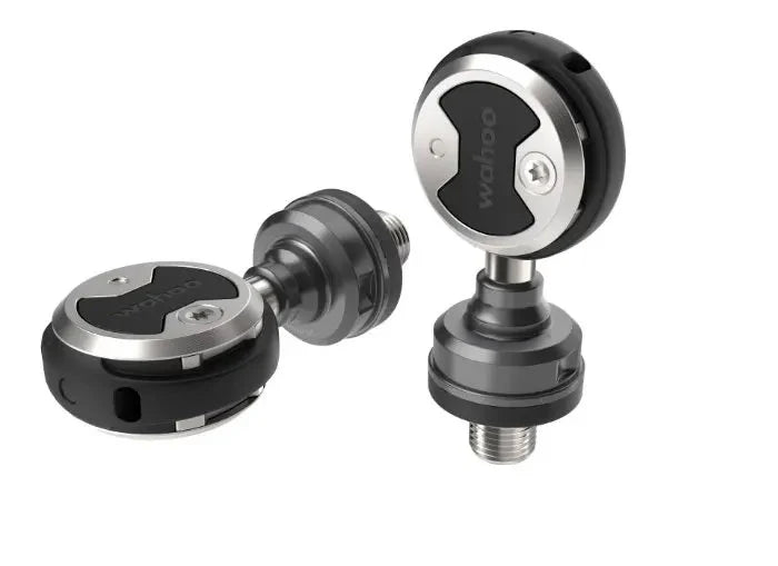 Wahoo Speedplay Dual Wattipolkimet